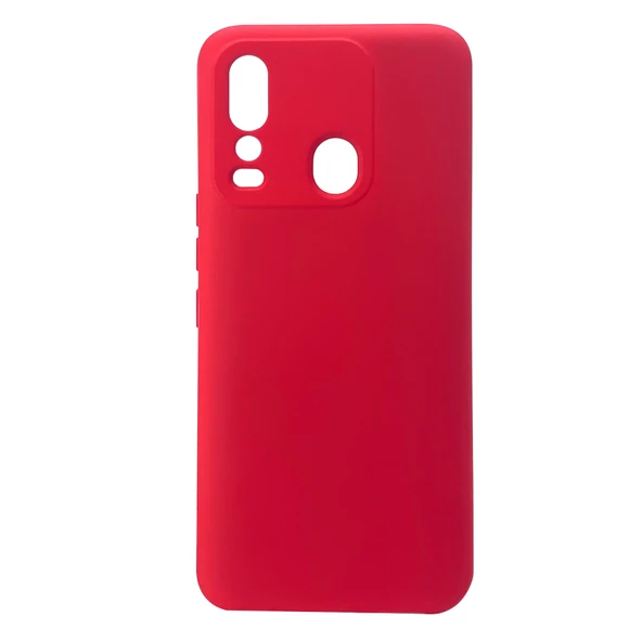 Nettech Tecno Spark 8T Uyumlu Nano Arka Koruma Kılıf NT-103612 ürün görseli 1