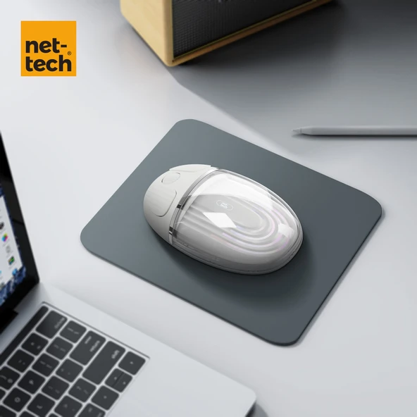 Nettech NT-MS01 Mouse NT-107449 - Resim 5