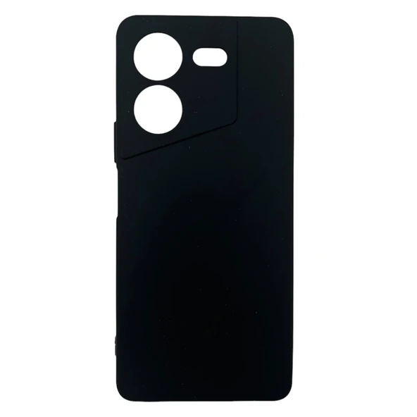Nettech Tecno Pova 5 Pro Uyumlu Trend Seri Arka Koruma Kılıf NT-110565 ürün görseli 1