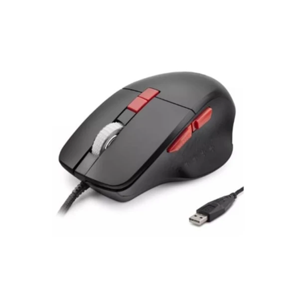 Hadron G390 Oyuncu Mouse NT-114612 ürün görseli 1