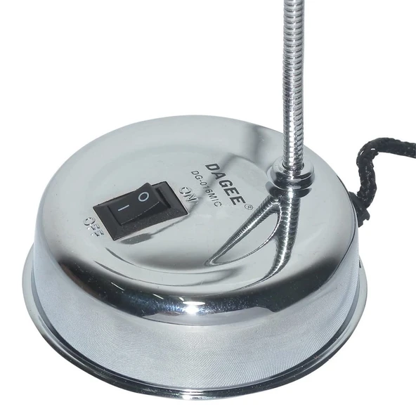 Nettech DG-016 Plastik Masa Tipi Mikrofon NT-83944 - Resim 3