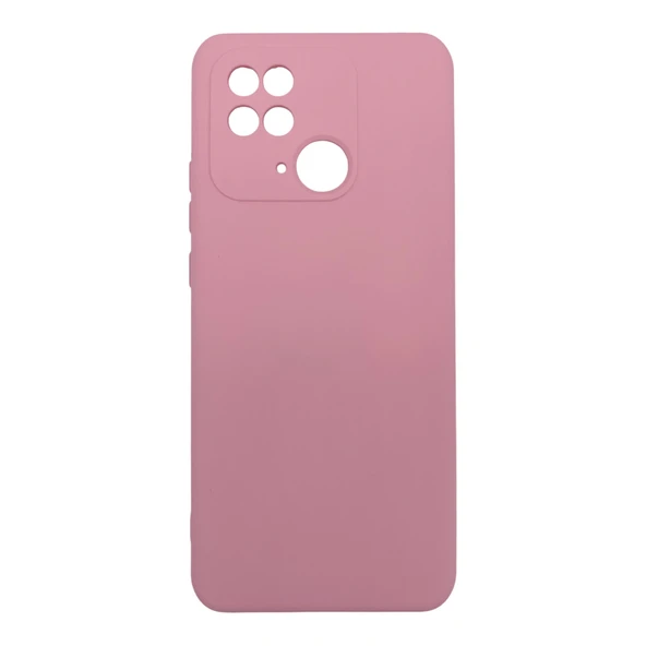 Nettech Xiaomi Redmi 10C Uyumlu Nano Arka Koruma Kılıf NT-98936 ürün görseli 1