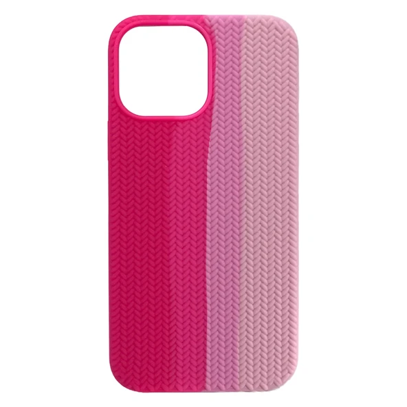 Nettech Apple iPhone 13 Pro Uyumlu Pastel Seri Arka Koruma Kılıf NT-90667 ürün görseli 1