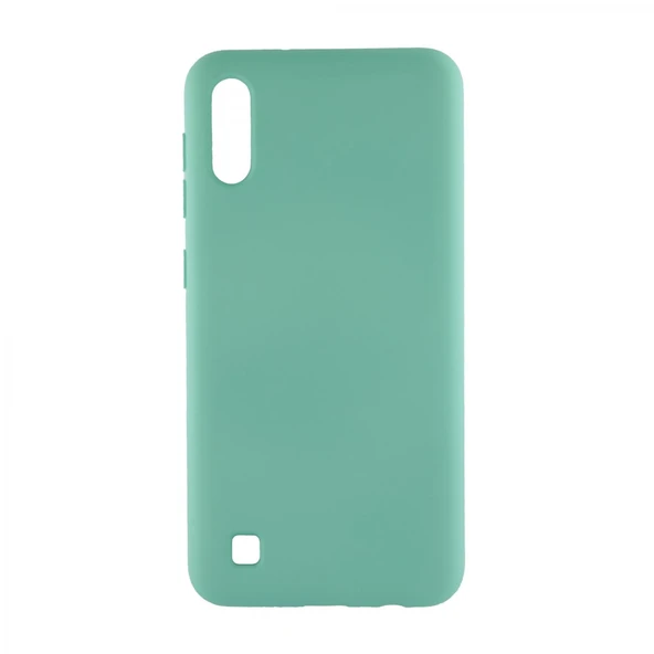 Nettech Samsung Galaxy A10 Uyumlu Nano Arka Koruma Kılıf VR-18997 ürün görseli 1