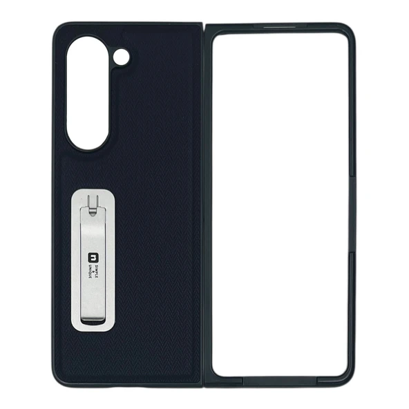 Nettech Samsung Galaxy Z Fold 5 Uyumlu NT-N035 Arka Koruma Kılıf NT-107816 ürün görseli 1