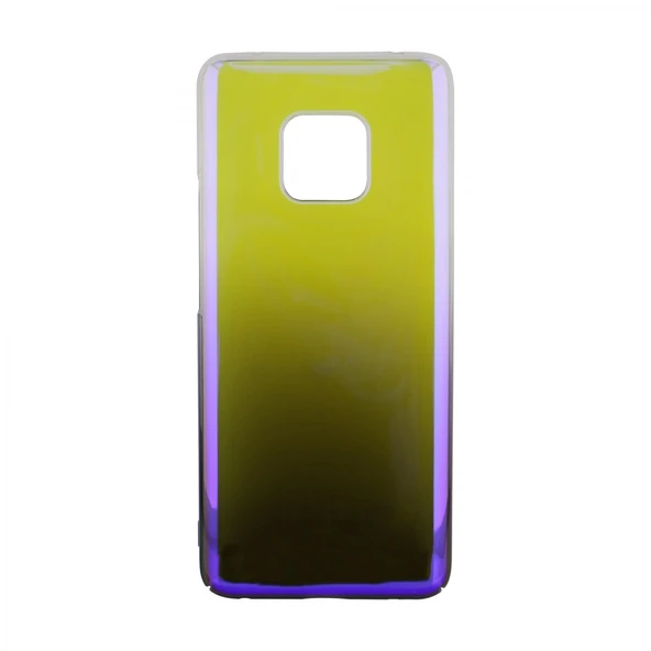 Nettech Huawei Mate 20 Pro Uyumlu Glaze Arka Koruma Kılıf VR-15332 ürün görseli 1