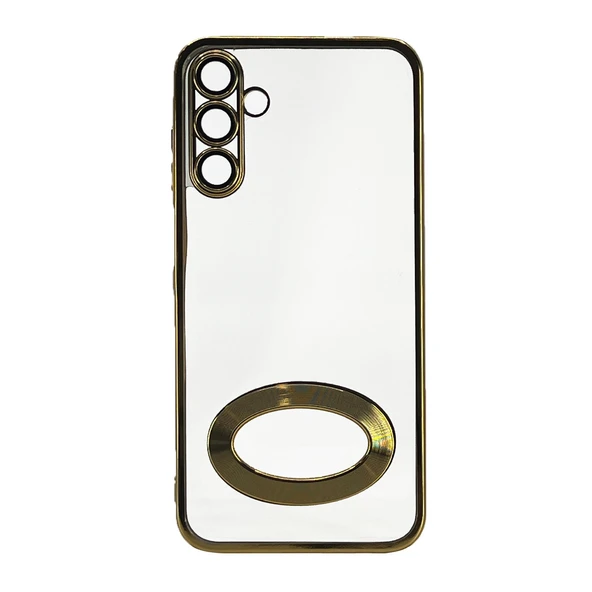 Nettech Samsung Galaxy S23 Plus Uyumlu Round Silikon Seri Arka Koruma Kılıf NT-107186 ürün görseli 1
