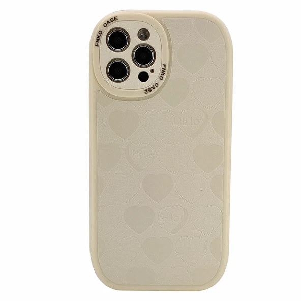 Nettech Apple iPhone 12 Pro Max Uyumlu Fnko Case Seri Arka Koruma Kılıf NT-97058 ürün görseli 1