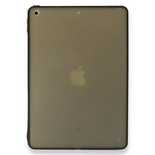 Nettech Apple iPad Air 3 10.5 inç Uyumlu Montreal Seri Arka Koruma NT-88422 ürün görseli 1
