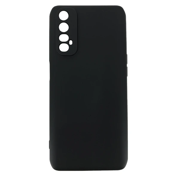 Nettech Realme 7 Uyumlu Nano Arka Koruma Kılıf NT-83667 ürün görseli 1