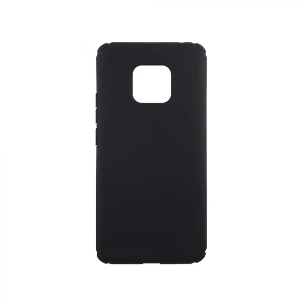 Nettech Huawei Mate 20 Pro Uyumlu Plane Seri Arka Koruma Kılıf VR-11683 ürün görseli 1