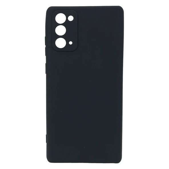 Nettech Samsung Galaxy Note 20 Uyumlu Suide Arka Koruma Kılıf NT-81973 ürün görseli 1