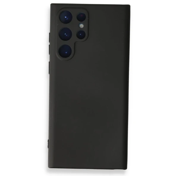 Nettech Samsung Galaxy S23 Ultra Uyumlu Nano Arka Koruma Kılıf NT-107147 ürün görseli 1
