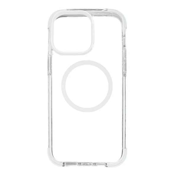 Nettech Apple iPhone 14 Pro Max Uyumlu NT-N040 Arka Koruma Kılıf NT-108192 ürün görseli 1
