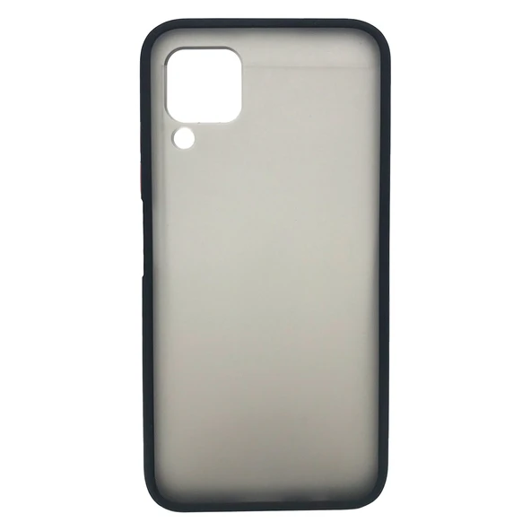 Nettech Huawei P40 Lite Uyumlu Montreal Seri Arka Koruma Kılıf NT-81475 ürün görseli 1