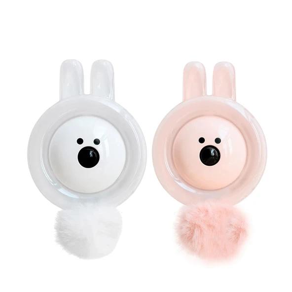 Nettech CX-35 Tavşan Mini Pet Telefon Üstü Mini RingLİght NT-92138 ürün görseli 1