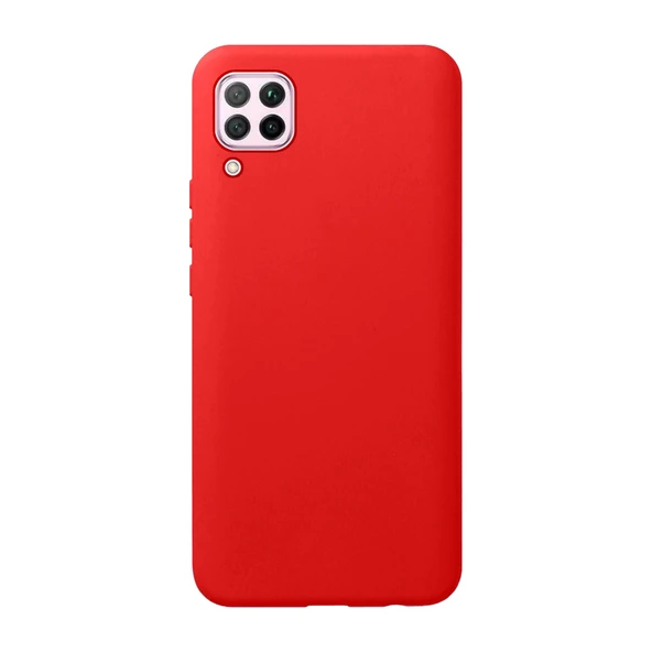 Nettech Huawei P40 Lite Uyumlu Nano Arka Koruma Kılıf NT-82046 ürün görseli 1