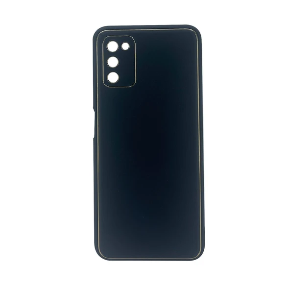 Nettech Samsung Galaxy A14 5G Uyumlu Coco Leather Seri Arka Koruma Kılıf NT-99887 ürün görseli 1