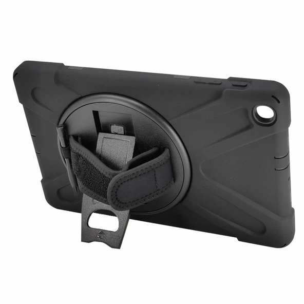 Nettech Samsung Galaxy T510 Tab A 10.1 (2019) Uyumlu Sport Seri Arka Koruma VR-20742 ürün görseli 1
