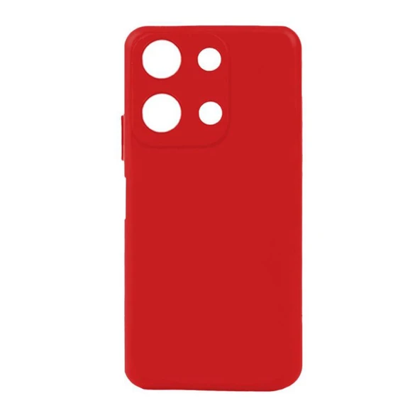 Nettech İnfinix Note 30 Pro Uyumlu Trend Seri Arka Koruma Kılıf NT-106366 ürün görseli 1