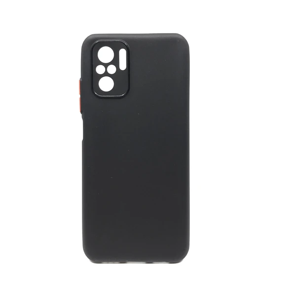 Nettech Xiaomi Redmi Note 10 Uyumlu Ultra Slim Arka Koruma Kılıf NT-87918 ürün görseli 1