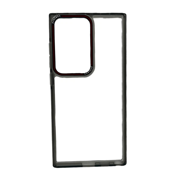 Nettech Samsung Galaxy S24 Uyumlu NT-N037 Arka Koruma Kılıf NT-107931 ürün görseli 1