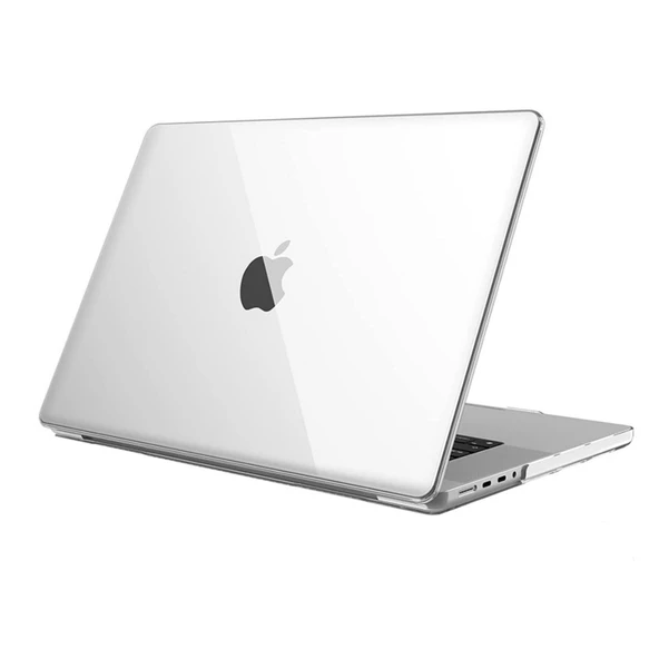 Nettech Apple MacBook Pro Retina 13 A1706-A1708-A1989 Uyumlu Nano Arka Koruma NT-103841 ürün görseli 1