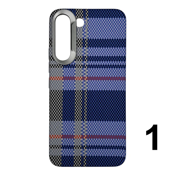 Nettech Samsung Galaxy S22 Uyumlu NT-N054 Arka Koruma Kılıf NT-109701 ürün görseli 1