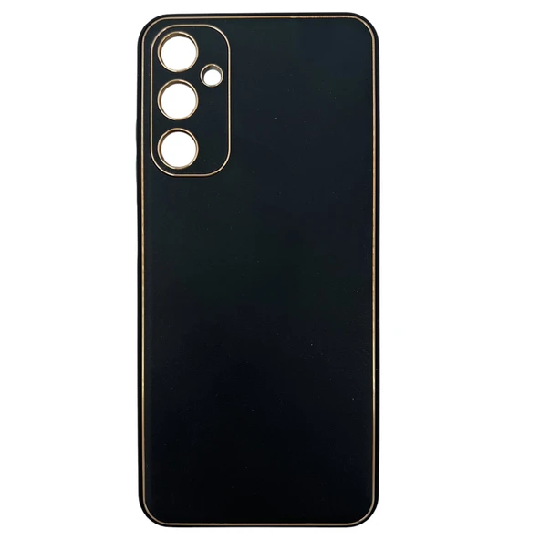 Nettech Samsung Galaxy A05S Uyumlu Coco Leather Seri Arka Koruma Kılıf NT-106658 ürün görseli 1
