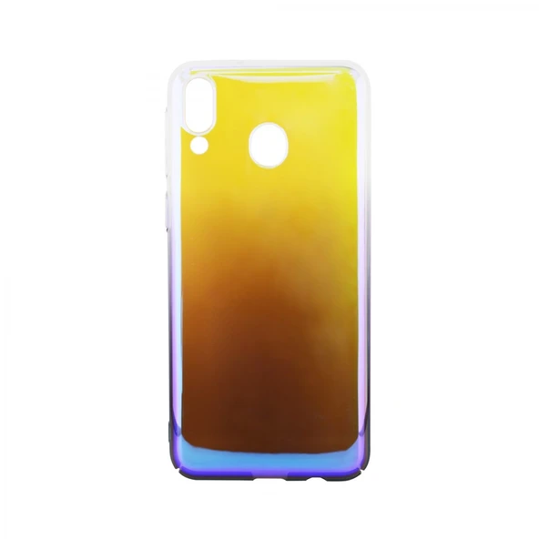 Nettech Samsung Galaxy A60 Uyumlu Glaze Arka Koruma Kılıf VR-15325 ürün görseli 1