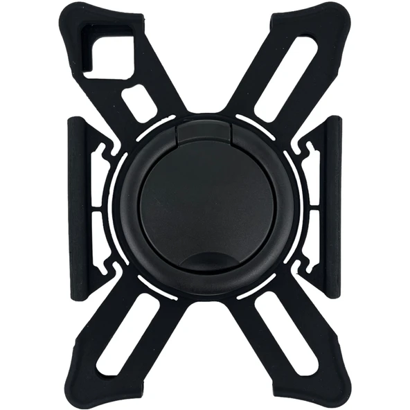 Nettech Universal 7 Inch Uyumlu Kids Standlı Arka Koruma NT-106388 ürün görseli 1