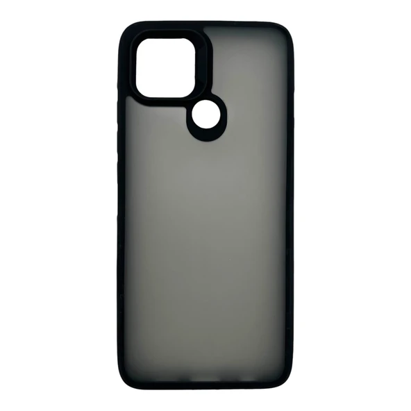 Nettech Oppo A15 Uyumlu NT-N049 Arka Koruma Kılıf NT-109356 ürün görseli 1
