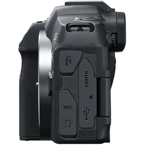 Canon EOS R8 Body "Resmi Distribütör Garantili" - Resim 5