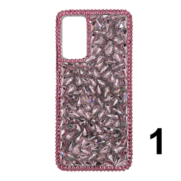Nettech Samsung Galaxy Note 20 Uyumlu NT-N046 Arka Koruma Kılıf NT-110330 ürün görseli 1