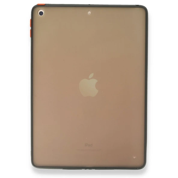 Nettech Apple iPad Air 2 Uyumlu Montreal Seri Arka Koruma NT-88413 ürün görseli 1