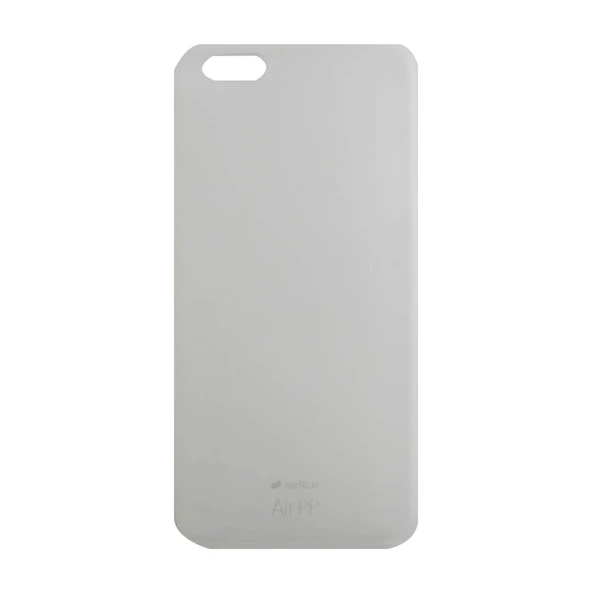Nettech Apple iPhone 6S Plus Uyumlu Arka Koruma Arka Koruma Kılıf VR-8391 ürün görseli 1