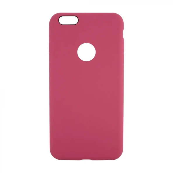 Okoz Apple iPhone 6S Plus Uyumlu Arka Koruma Arka Koruma Kılıf VR-6191 ürün görseli 1