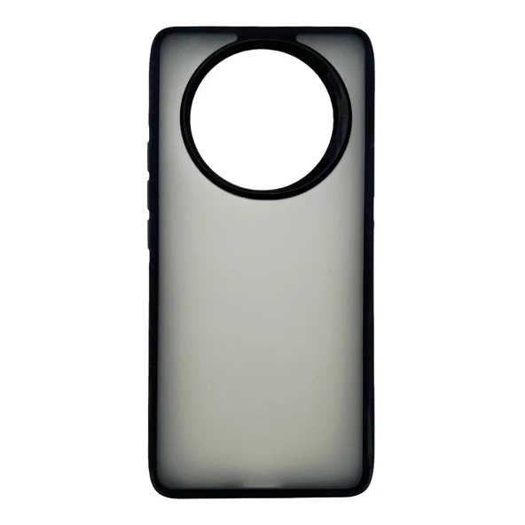 Nettech Xiaomi Redmi A3 4G Uyumlu NT-N049 Arka Koruma Kılıf NT-109411 ürün görseli 1