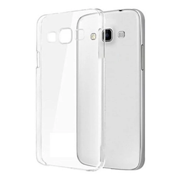 Nettech Samsung Galaxy J710 J7 2016 Uyumlu Şeffaf Seri Arka Koruma Kılıf VR-6494 ürün görseli 1