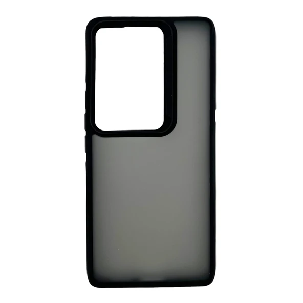 Nettech Vivo V29 5G Uyumlu NT-N049 Arka Koruma Kılıf NT-109295 ürün görseli 1