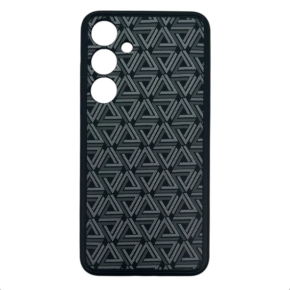Nettech Samsung Galaxy S24 Uyumlu NT-N044 Arka Koruma Kılıf NT-108416 ürün görseli 1