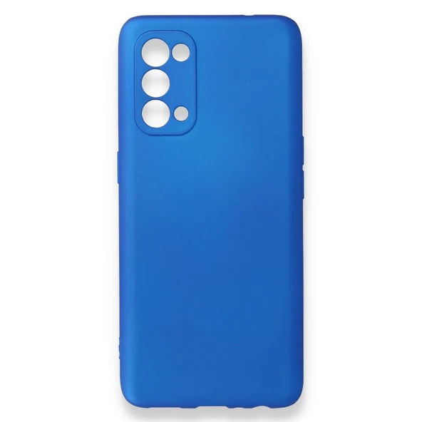 Nettech Oppo Reno 5 Pro Uyumlu Suide Arka Koruma Kılıf NT-84330 ürün görseli 1