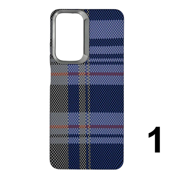 Nettech Samsung Galaxy S22 Ultra Uyumlu NT-N054 Arka Koruma Kılıf NT-109702 ürün görseli 1