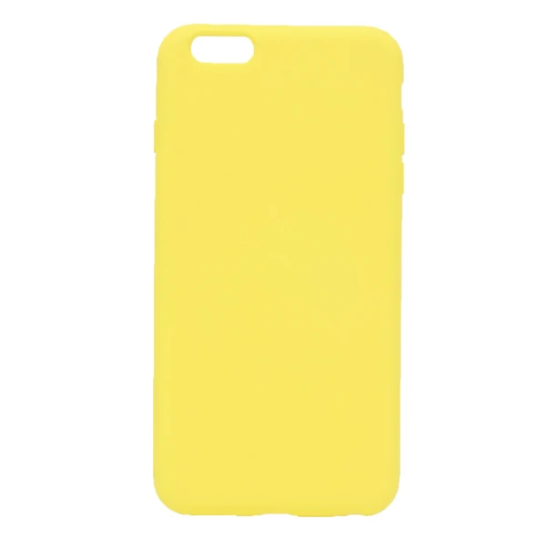 Nettech Apple iPhone 6 Plus Uyumlu Nano Arka Koruma Kılıf NT-79264 ürün görseli 1