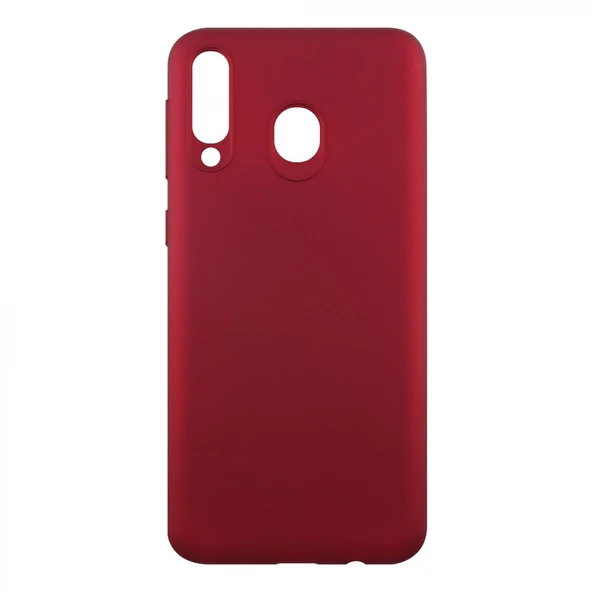 Nettech Samsung Galaxy M30 Uyumlu Suide Arka Koruma Kılıf VR-14153 ürün görseli 1