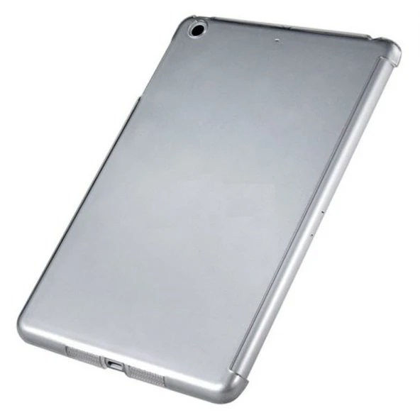 Nettech Apple iPad 2 Uyumlu Nano Arka Koruma VR-8835 - Resim 2