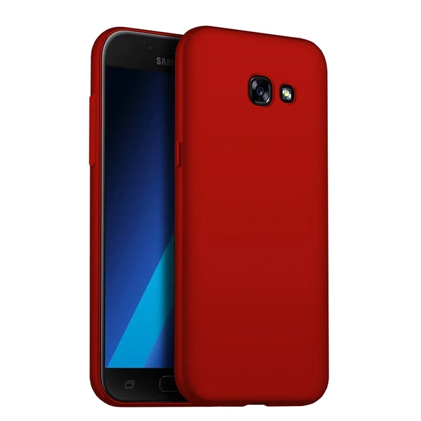 Nettech Samsung Galaxy G570 J5 Prime Uyumlu Arka Koruma Arka Koruma Kılıf VR-5587 ürün görseli 1