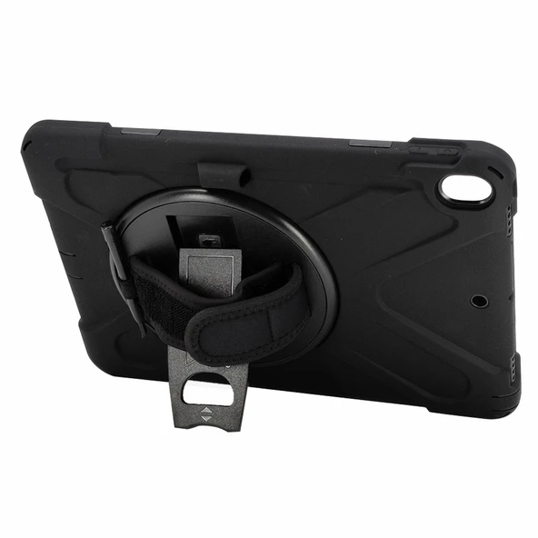 Nettech Apple iPad Air 3 10.5 inç Uyumlu Sport Seri Arka Koruma NT-82385 ürün görseli 1