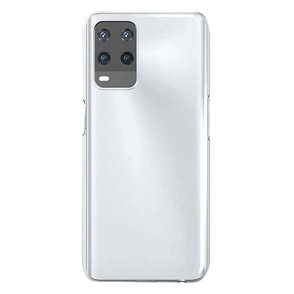 Nettech Oppo A54 Uyumlu Lüx Seri Arka Koruma Kılıf NT-94533 ürün görseli 1