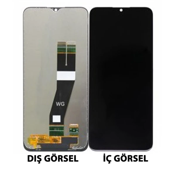 Teknonet Hiking A26/A22 Uyumlu Org Lcd+Dokunmatik NT-103933 ürün görseli 1